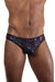 Doreanse Underwear Hypersky Men's Briefs available at www.MensUnderwear.io - 2