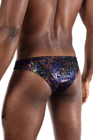 Doreanse Underwear Hypersky Men's Briefs available at www.MensUnderwear.io - 3