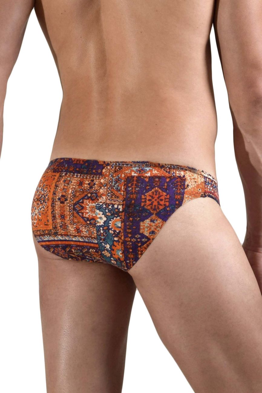 Doreanse Underwear Persian Briefs