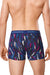 Doreanse Underwear Neon Sport Trunks available at www.MensUnderwear.io - 1