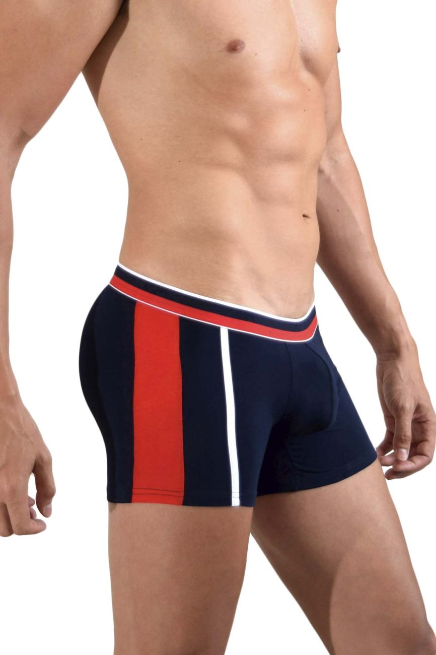 Doreanse Underwear Sporty Boxer Briefs