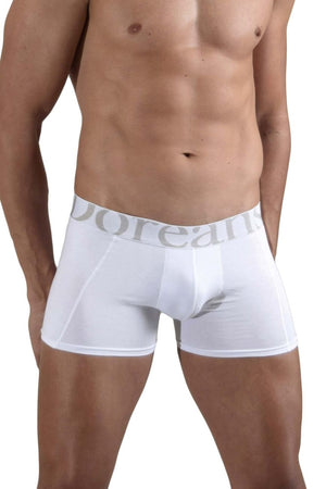 Doreanse Underwear Label Boxer Briefs