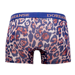 Doreanse Underwear Jaguar Trunks available at www.MensUnderwear.io - 3