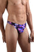 Doreanse Underwear 3814-NIG Swim Men's Thongs