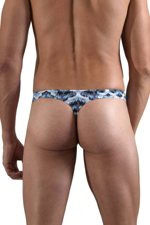 Doreanse Underwear Men's Swim Thongs