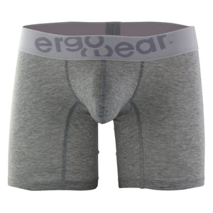 ErgoWear Underwear MAX Premium Midcut Boxer Brief