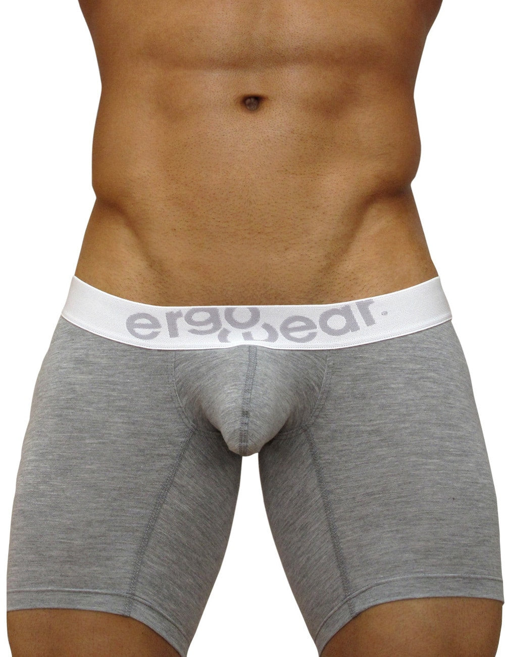 ErgoWear Underwear MAX Premium Midcut Boxer Brief