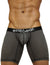 ErgoWear Underwear MAX Mesh Long Boxer Brief