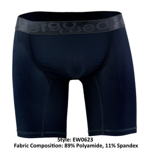 ErgoWear Underwear FEEL XV Boxer Briefs