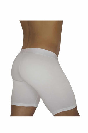 ErgoWear Underwear FEEL Modal Long Boxer Briefs