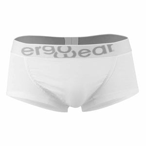 ErgoWear Underwear FEEL Modal Boxer Briefs