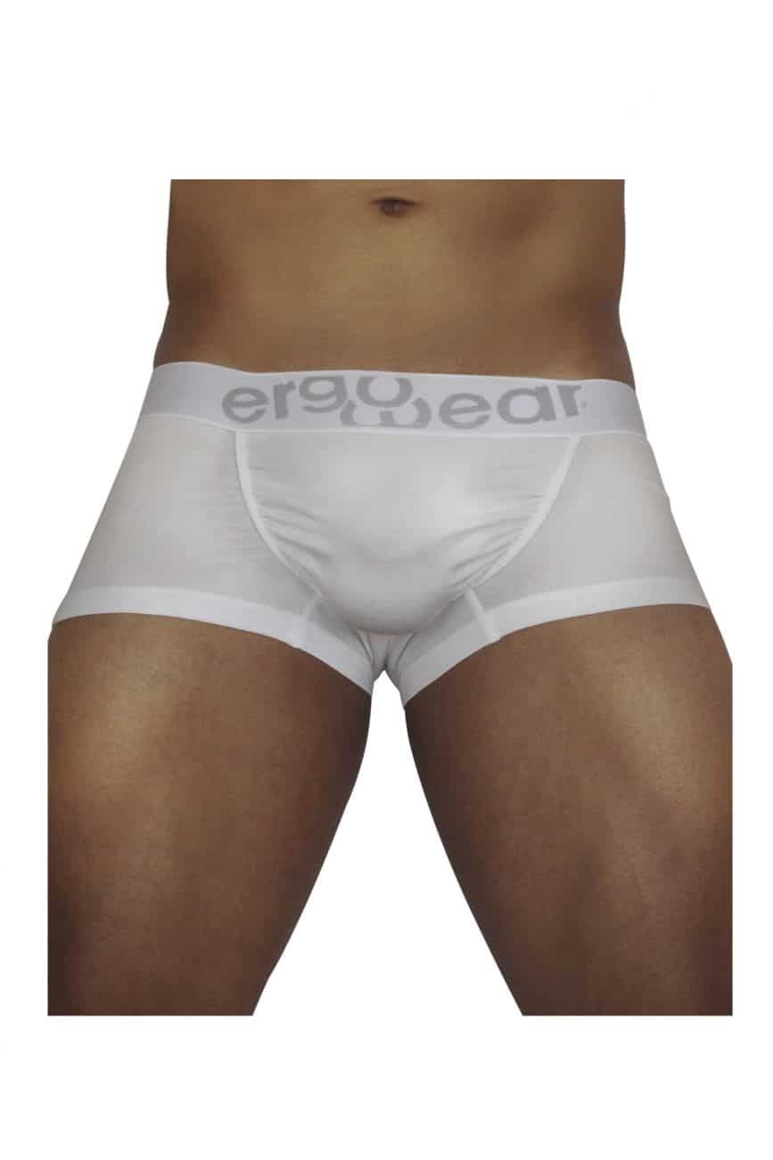 ErgoWear Underwear FEEL Modal Boxer Briefs