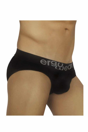 ErgoWear Underwear FEEL Modal Men's Briefs