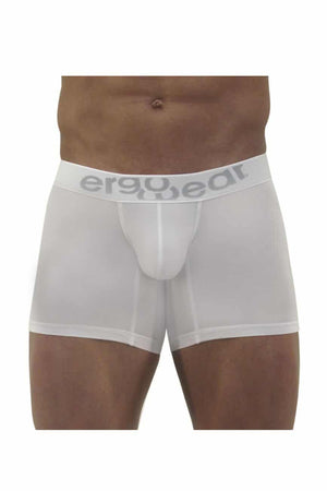 ErgoWear Underwear MAX Modal Midcut Boxer Briefs