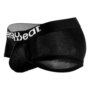 ErgoWear Underwear MAX Modal Boxer Briefs