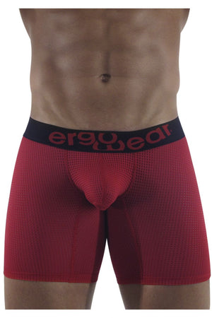 ErgoWear Underwear MAX Mesh Boxer Briefs