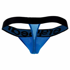 ErgoWear Underwear MAX Mesh Men's Thongs