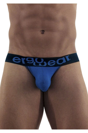 ErgoWear Underwear GYM Jockstrap
