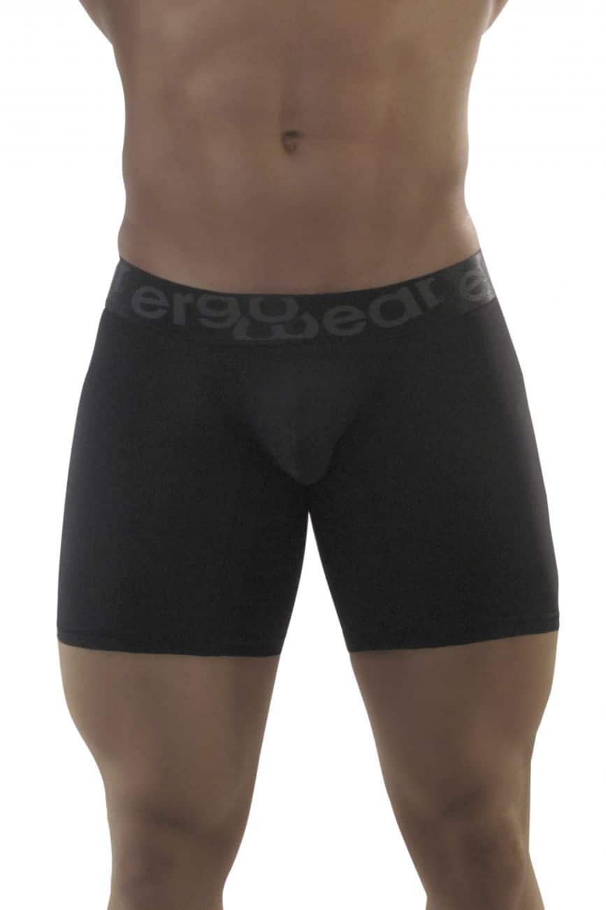 ErgoWear Underwear MAX XV Soho Trunks