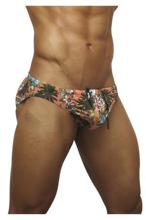 ErgoWear Underwear FEEL Men's Swim Bikini