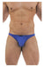 ErgoWear Underwear X3D Modal Men's Bikini