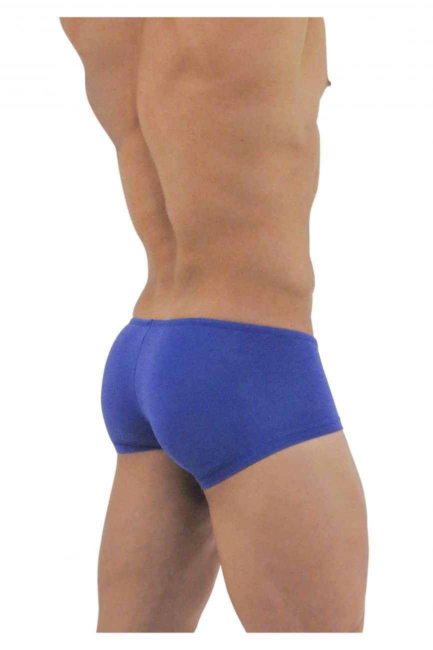 ErgoWear Underwear X3D Modal Trunks