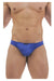 ErgoWear Underwear FEEL Modal Men's Thongs