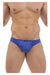 ErgoWear Underwear FEEL Modal Men's Bikini