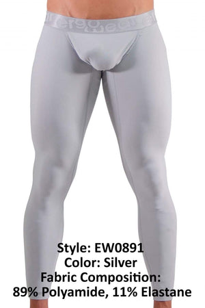 ErgoWear Underwear FEEL XV Long Johns