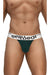 Men's thongs - ErgoWear MAX Modal Male Thongs EW0906 available at MensUnderwear.io - Image 1