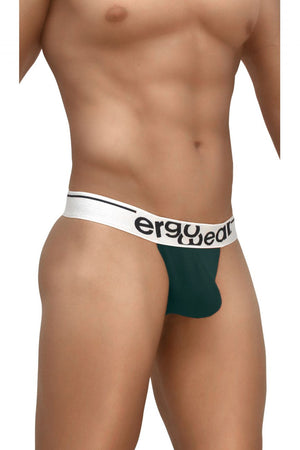 Men's thongs - ErgoWear MAX Modal Male Thongs EW0906 available at MensUnderwear.io - Image 3