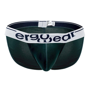 Men's bikini underwear - ErgoWear MAX Modal Men's Bikini EW0907 available at MensUnderwear.io - Image 4