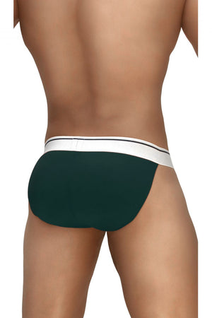 Men's bikini underwear - ErgoWear MAX Modal Men's Bikini EW0907 available at MensUnderwear.io - Image 2