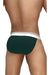 Men's bikini underwear - ErgoWear MAX Modal Men's Bikini EW0907 available at MensUnderwear.io - Image 1