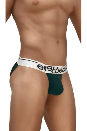 Men's bikini underwear - ErgoWear MAX Modal Men's Bikini EW0907 available at MensUnderwear.io - Image 3