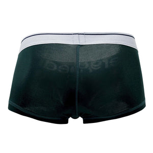 Men's trunk underwear - ErgoWear MAX Modal Mini Boxer Brief EW0908 available at MensUnderwear.io - Image 6