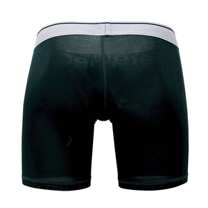Men's boxer briefs - ErgoWear MAX Modal Midcut Boxer Briefs EW0909 available at MensUnderwear.io - Image 6