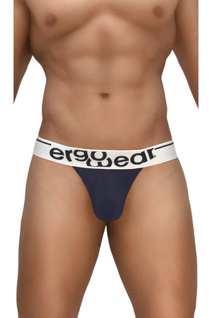 Men's thongs - ErgoWear MAX Modal Male Thongs EW0910 available at MensUnderwear.io - Image 1