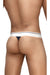 Men's thongs - ErgoWear MAX Modal Male Thongs EW0910 available at MensUnderwear.io - Image 1