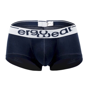 Men's trunk underwear - ErgoWear MAX Modal Mini Boxer Brief EW0912 available at MensUnderwear.io - Image 4