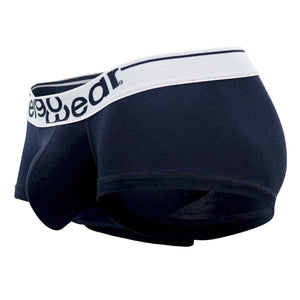 Men's trunk underwear - ErgoWear MAX Modal Mini Boxer Brief EW0912 available at MensUnderwear.io - Image 5