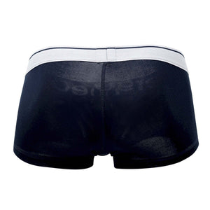 Men's trunk underwear - ErgoWear MAX Modal Mini Boxer Brief EW0912 available at MensUnderwear.io - Image 6