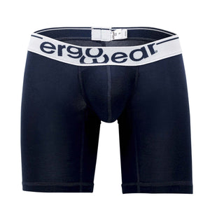 Men's boxer briefs - ErgoWear MAX Modal Midcut Boxer Briefs EW0913 available at MensUnderwear.io - Image 4