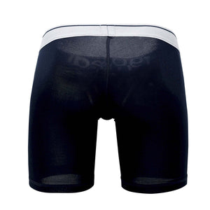 Men's boxer briefs - ErgoWear MAX Modal Midcut Boxer Briefs EW0913 available at MensUnderwear.io - Image 6
