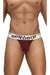 Men's thongs - ErgoWear MAX Modal Male Thongs EW0914 available at MensUnderwear.io - Image 1