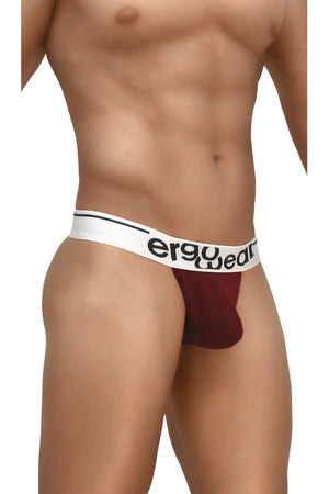 Men's thongs - ErgoWear MAX Modal Male Thongs EW0914 available at MensUnderwear.io - Image 3