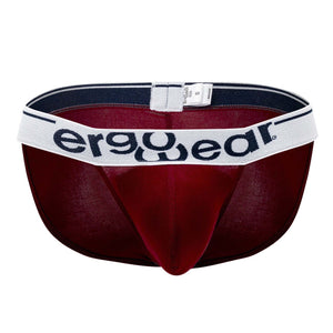 Men's bikini underwear - ErgoWear MAX Modal Men's Bikini EW0915 available at MensUnderwear.io - Image 4