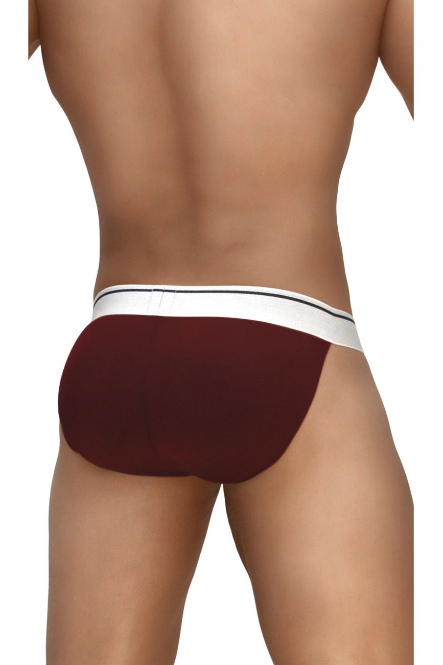 Men's bikini underwear - ErgoWear MAX Modal Men's Bikini EW0915 available at MensUnderwear.io - Image 1