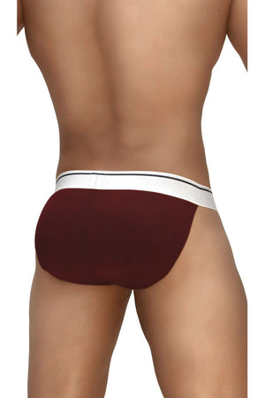 Men's bikini underwear - ErgoWear MAX Modal Men's Bikini EW0915 available at MensUnderwear.io - Image 2