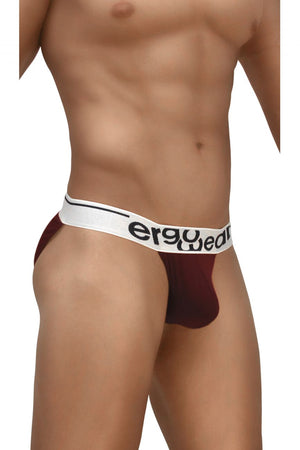 Men's bikini underwear - ErgoWear MAX Modal Men's Bikini EW0915 available at MensUnderwear.io - Image 3